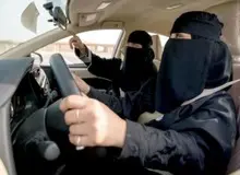 اجرای سند چشم انداز ۲۰۳۰ در عربستان/ نیروی کار زنان به ۳۶ درصد رسید
