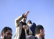 چرا احمدی‌نژاد بازداشت نمی‌شود؟!