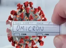 همه چیز درباره سویه اُمیکرون کرونا/پاسخ به سوالاتی که نگرانتان کرده اند