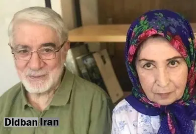 سعید حجاریان: میرحسین موسوی و همسرش اعلام کردند؛ هر وقت تمام زندانیان واکسن زدند ما هم می زنیم