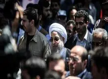 واکنش روزنامه اصولگرا به شعار «مرگ بر روحانی»/ شاید عده ای با شمایل حزب‌اللهی این مستند را ساخته و منتشر کرده باشند