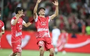مصدومیت مدافع پرسپولیس پیش از آغاز تمرینات