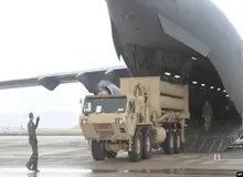 هاآرتص: حمله اسرائیل به ایران تا رسیدن سامانه‌های دفاع هوایی Thaad به تعویق افتاد