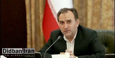 معاون رییسی برای دفاع از وزارت بازرگانی، به روحانی استناد میکند