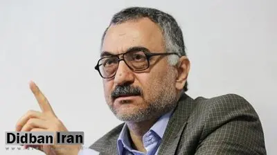 سعید لیلاز: ایران از زمان حمله مغول تا امروز تحت چنین فشار اقتصادی نبوده است/  قوای سه گانه اجازه ندارند که کشور را با تعارف و مماشات اداره کنند
