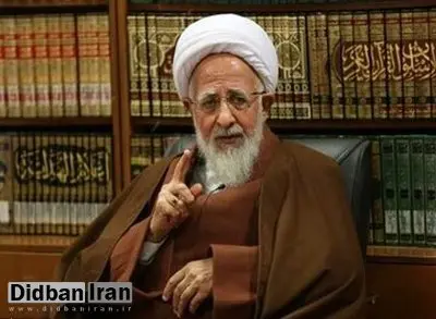 آیت‌الله جوادی آملی: نمی‌توان قرآن دست گرفت و به همه فحش داد / اگر در جامعه‌ای «اختلاس، گرانی و تبعیض» نباشد، مردم به قانون احترام می‌گذارند