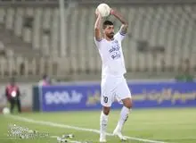 دلیل غیبت «محمد دانشگر» در بازی امروز استقلال چه بود؟
