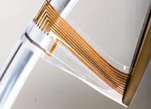 محققان اعصابی از جنس طلا ساختند