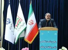 سردار جلالی: «فناوری» حرف اول را در جنگ‌های نوین می‌زند