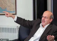 عیسی کلانتری: کاوه مدنی وطن پرست بود /همه کسانی که به عنوان جاسوس محیط زیستی دستگیر شدند بیگناه بودند 