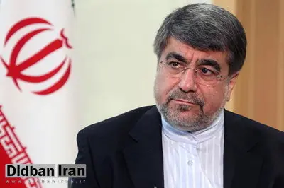 کنایه علی جنتی به ترکیب هیات امنای بنیاد سینمایی فارابی/اصولاً سینما نیازی به تخصص ندارد!