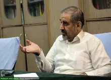 کاظم انبارلویی: به خانم «شکدم» نسبت های دروغ داده اند/ روزنامه اسرائیلی به نام تایمز اصلاً فعالیت رسانه‌ای ندارد

