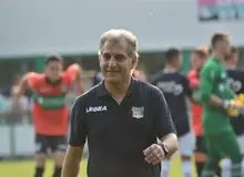 پیشکسوت باشگاه استقلال: مجیدی را به عنوان مربی نمی‌شناسم