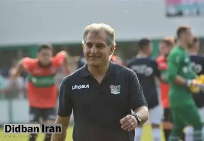 پیشکسوت باشگاه استقلال: مجیدی را به عنوان مربی نمیشناسم