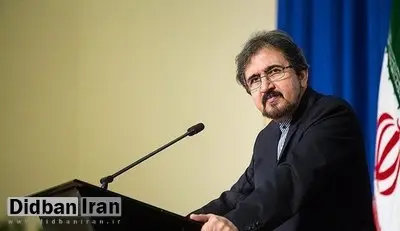 واکنش سخنگوی وزارت امور خارجه به بیانیه وزارت خارجه آمریکا