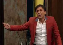 رقابت‌های انتخاباتی با اساتید نو ظهور؛ از رائفی پور تا ایرج ملکی