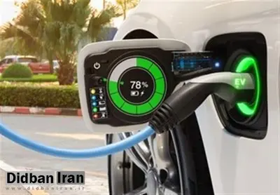 آغاز نصب دستگاه‌های شارژ برقی در پمپ‌بنزین‌ها