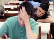 امتحانات میان ترم دانشگاه‌ها حضوری است؟
