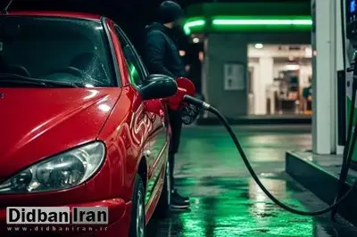 خبر جدید درباره افزایش قیمت بنزین/ مصوبه بنزین ۳ نرخی در هیات تطبیق مجلس تایید شد