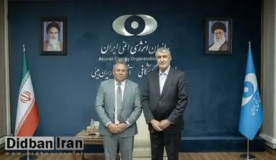 توسعه همکاریهای فناورانه هستهای ایران و ونزوئلا
