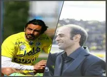 نویدکیا و رحمتی  نمی توانند مربی شوند!