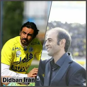 نویدکیا و رحمتی نمی توانند مربی شوند!