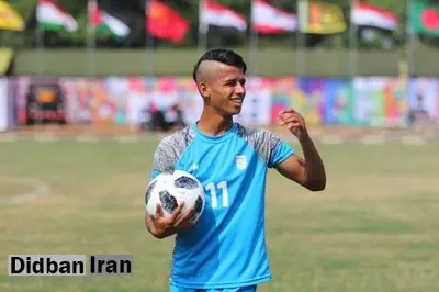 قائدی: برای دربی آماده بودم، نمیدانم چرا خط خوردم