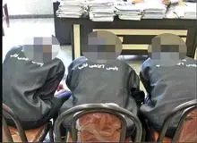 برای رسیدن به دختر مورد علاقه‌ام موبایل‌قاپ شدم