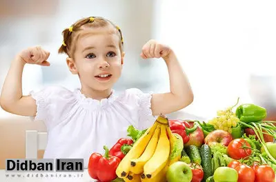 چگونه با بدغذایی کودک برخورد کنیم؟