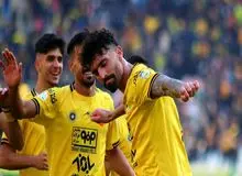 بازسازی سپاهان برای فتح لیگ برتر