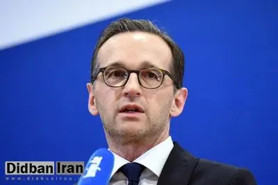 وزیر خارجه آلمان: حفظ برجام بدون آمریکا نیز ضرورت دارد