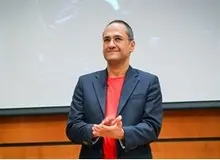 چرا رامبد جوان همسر سابقش را به «خندوانه» دعوت نکرد؟