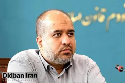 خضریان: وزارت بهداشت در افزایش ظرفیت پزشکی و دندانپزشکی تخلف کرده است