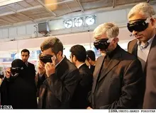 عضو جبهه پایداری: احمدی‌نژاد افشاگری نمی‌کند/ بی اطلاعی وزیر سابق از نامه جنجالی احمدی‌نژاد
