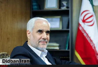 مهر علیزاده: مشمول قانون منع به کارگیری بازنشستگانم
