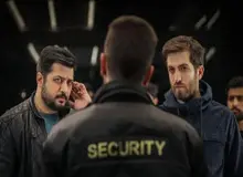 ادامه سریال گاندو۲ اصلا تولید نشده بود که بخواهد متوقف شود