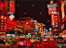 بهترین تفریحات شبانه تایلند که در سفر به این کشور باید تجربه کنید!