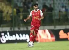 میلاد سرلک دوساله و خدابنده‌لو سه ساله‌ تمدید کردند