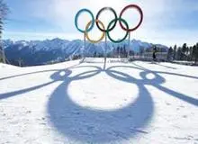 سایه تهدید تغییرات آب و هوایی بر آینده بازی های المپیک زمستانی