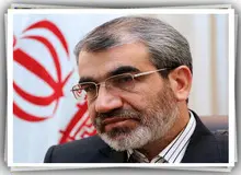 واکنش تلگرامی کدخدایی به تذکر بی‌سابقه آیت‌الله مکارم شیرازی به شورای نگهبان