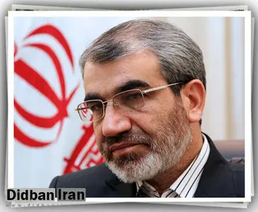 واکنش تلگرامی کدخدایی به تذکر بیسابقه آیتالله مکارم شیرازی به شورای نگهبان