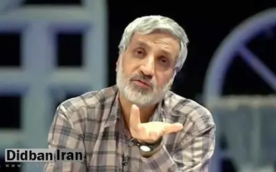 ابراهیم فیاض جامعه شناس: مارکسیستها بعد از انتخابات ۹۸ فعالتر میشوند/ دیگر تفکرات اصلاح طلبی و اصول گرایی در دانشگاه خریداری ندارد مارکیسست ها پرچمدار هستند