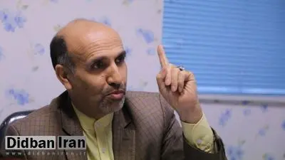 مهدی پازوکی: ایران به شدت از جهالت اقتصادی رنج می‌برد