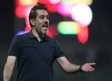 زمزمه‌های جدایی افشین پیروانی از پرسپولیس 