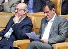 جزئیات نامه‌نگاری نعمت‌زاده با جهانگیری
