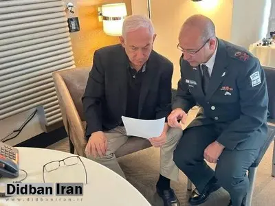 نتانیاهو رئیس جدید موساد را انتخاب کرد