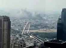 المیادین: در پیش نویس بیانیه نشست اضطراری کشورهای اسلامی، تنها به محکومیت تجاوز اسرائیل به قطر اکتفا شده است