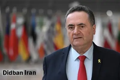 وزیر دفاع اسرائیل: تلاش ایران را برای ترور من خنثی شد