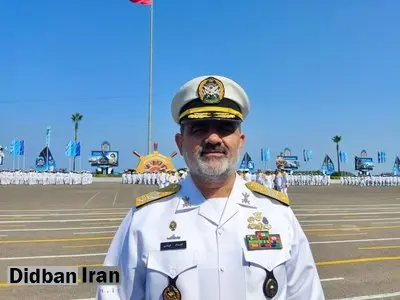 فرمانده نیروی دریایی ارتش عنوان کرد؛ توقیف دو شناور بدون سرنشین آمریکایی در در دریای سرخ