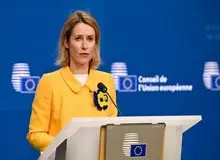 رئیس سیاست خارجی اتحادیه اروپا: در ماه مارس درباره ایران رایزنی خواهیم کرد